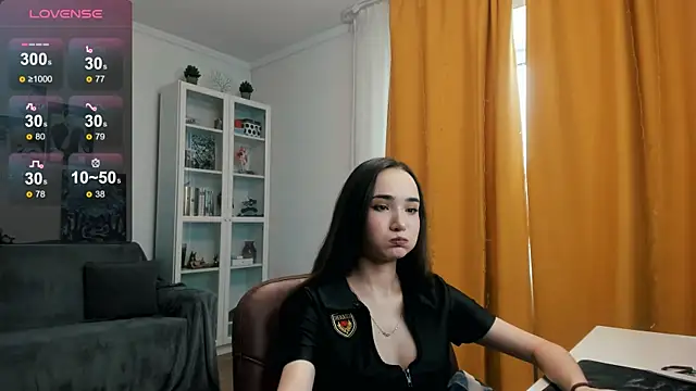 Lillllos online show from 11-27-25, 04:35