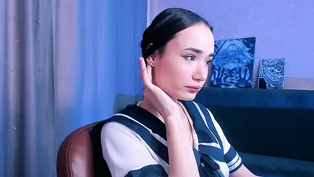 Lillllos online show from 02-08-26, 07:06