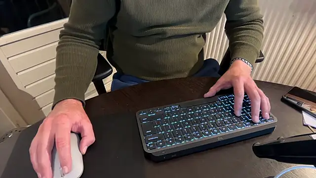 MaxiDimi online show from 10-30-25, 09:55