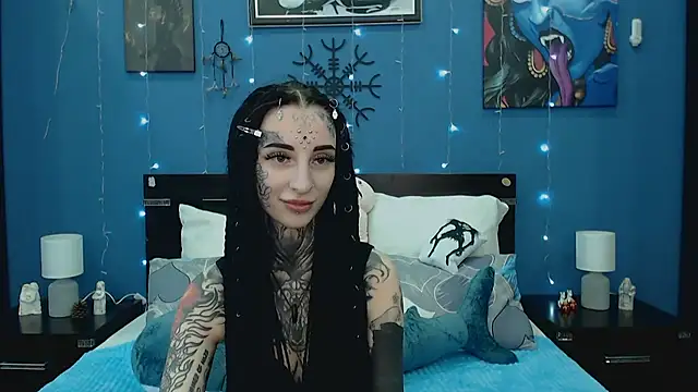 Snapshot of Velvetbat chatting on 05-04-26, 07:11 Velvetbat online show from 05-04-26, 07:11