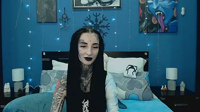Snapshot of Velvetbat chatting on 05-19-26, 07:04 Velvetbat online show from 05-19-26, 07:04