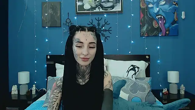 Snapshot of Velvetbat chatting on 04-20-26, 07:11 Velvetbat online show from 04-20-26, 07:11