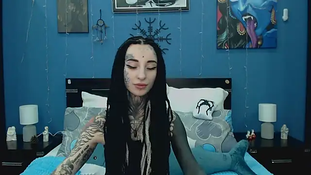 Snapshot of Velvetbat chatting on 05-23-26, 07:07 Velvetbat online show from 05-23-26, 07:07