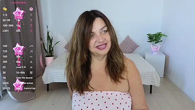 Nika Light online show from 10-16-25, 10:23