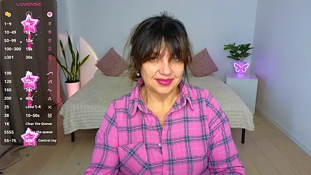 Nika Light online show from 12-03-25, 12:26