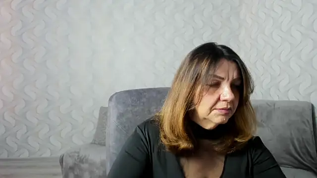 Nika Light online show from 03-21-25, 11:55