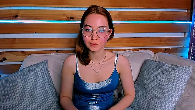 Lilo Sims online show from 03-19-25, 04:57