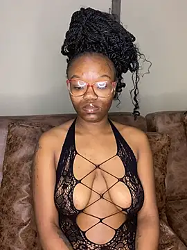 YummyMelanin117 online show from 02-11-26, 11:15