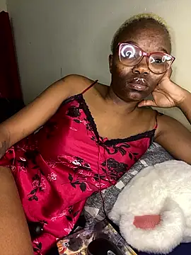 YummyMelanin117 online show from 01-11-26, 11:11