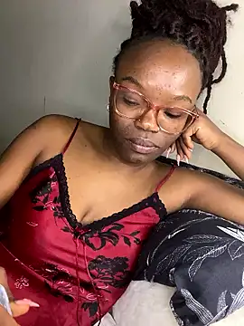 YummyMelanin117 online show from 01-16-26, 12:25