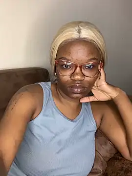 YummyMelanin117 online show from 02-22-26, 10:11