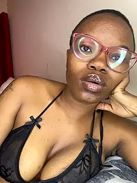 YummyMelanin117 online show from 11-27-25, 09:54