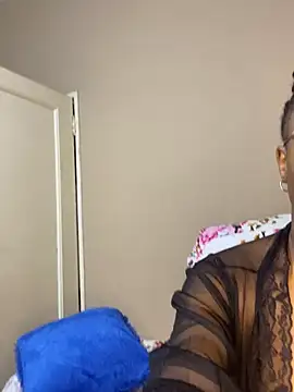 YummyMelanin117 online show from 03-26-26, 01:42