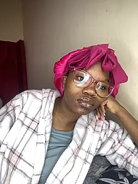 YummyMelanin117 online show from 11-30-25, 05:08