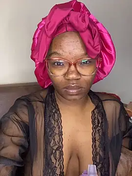 YummyMelanin117 online show from 03-04-26, 09:55