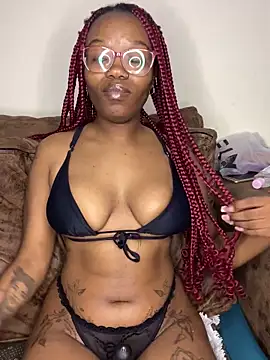 YummyMelanin117 online show from 05-05-26, 03:59