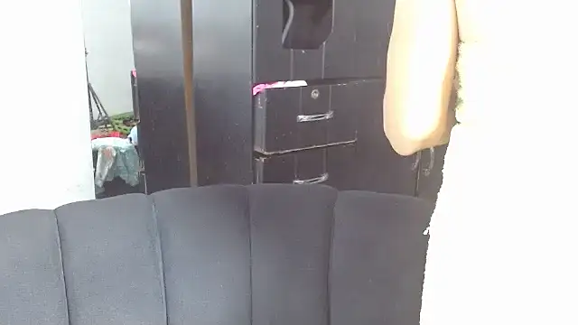 Allyson Mature online show from 02-20-26, 09:55