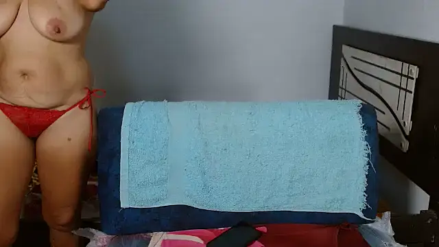 Allyson Mature online show from 02-22-26, 08:43