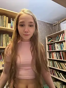 bambi lu online show from 04-16-26, 09:39