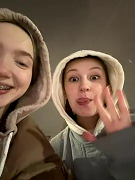 bambi lu online show from 11-18-25, 04:54