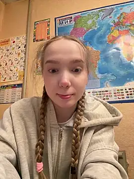 bambi lu online show from 03-16-26, 04:21