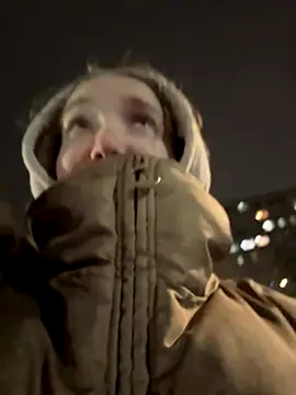 bambi lu online show from 12-04-25, 07:46