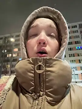 bambi lu online show from 01-13-26, 05:50