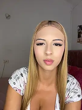 zaraquiinn online show from 04-25-26, 12:35