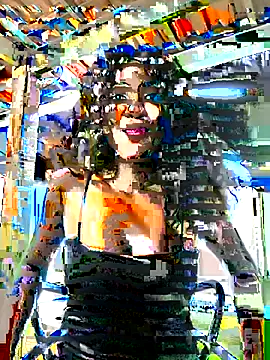 Angel tammy online show from 05-08-26, 08:56