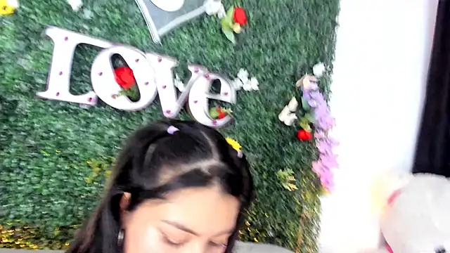 Ayshel 01 online show from 03-20-25, 05:47