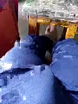 A-1PLAYBOY0 online show from 09-18-25, 04:26