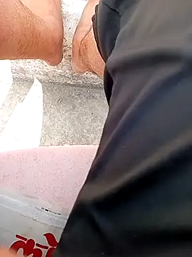 A-1PLAYBOY0 online show from 12-16-25, 04:17