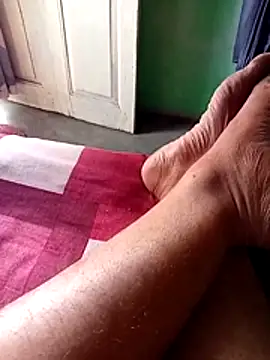 A-1PLAYBOY0 online show from 01-14-26, 05:55