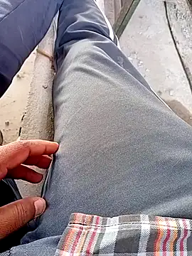 A-1PLAYBOY0 online show from 10-12-25, 08:59