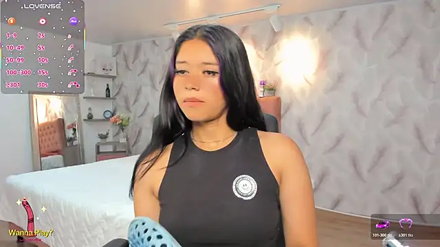 Snapshot of blair_harrison chatting on 01-15-26, 11:13 blair harrison online show from 01-15-26, 11:13