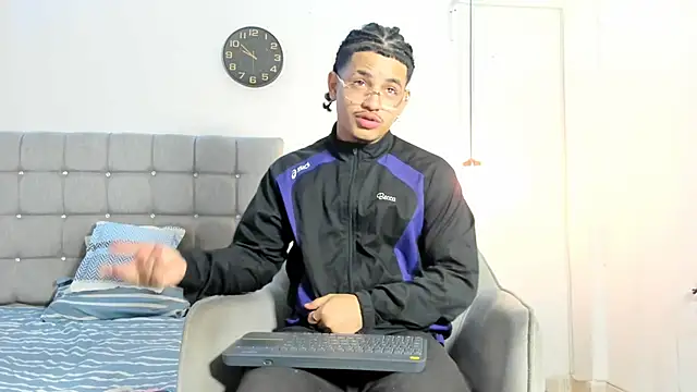 samxx muscle online show from 01-06-26, 02:54