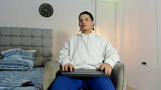 samxx muscle online show from 01-07-26, 02:22