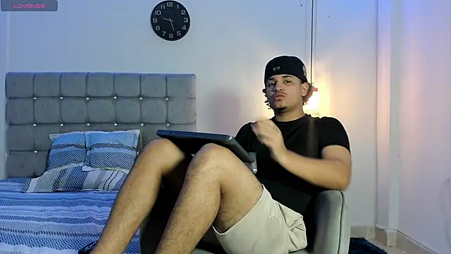 samxx muscle online show from 10-09-25, 01:55