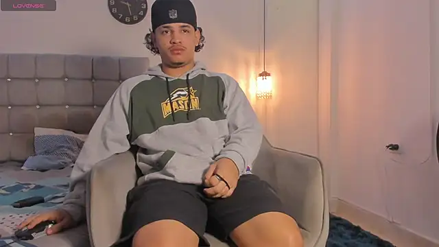 samxx muscle online show from 12-01-25, 01:56