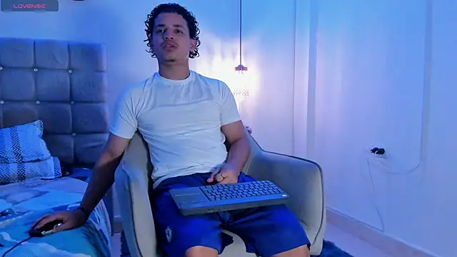 samxx muscle online show from 09-11-25, 01:44