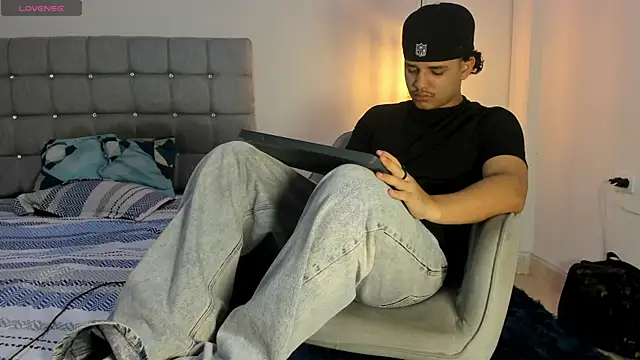 samxx muscle online show from 10-08-25, 01:45