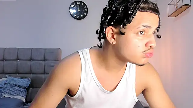 samxx muscle online show from 01-12-26, 02:02