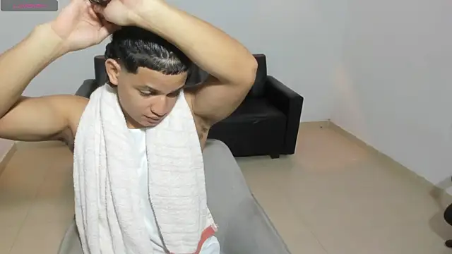 samxx muscle online show from 06-03-26, 01:34