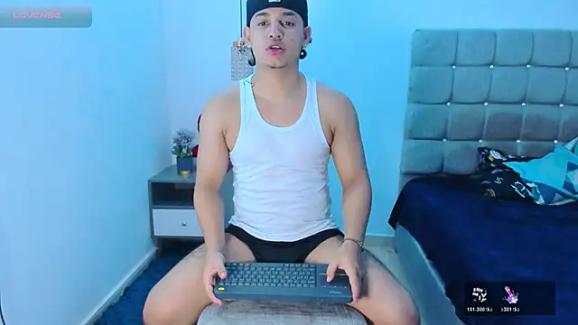 samxx muscle online show from 02-25-26, 06:57