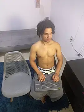 samxx muscle online show from 04-20-26, 01:56