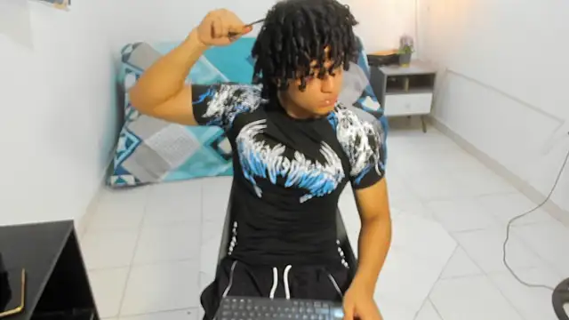 samxx muscle online show from 07-20-26, 01:46