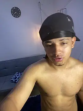 samxx muscle online show from 04-12-26, 01:25