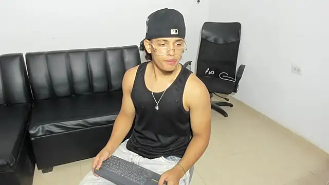 samxx muscle online show from 05-15-26, 05:00