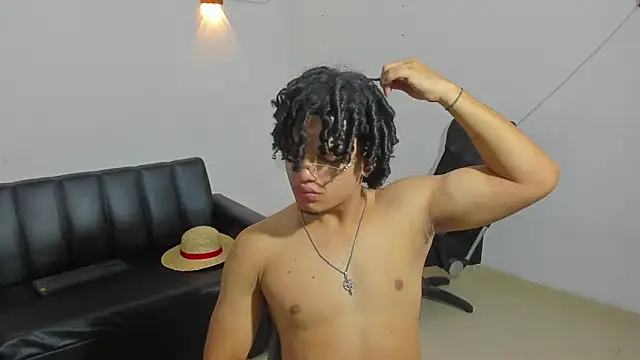 samxx muscle online show from 05-13-26, 02:35