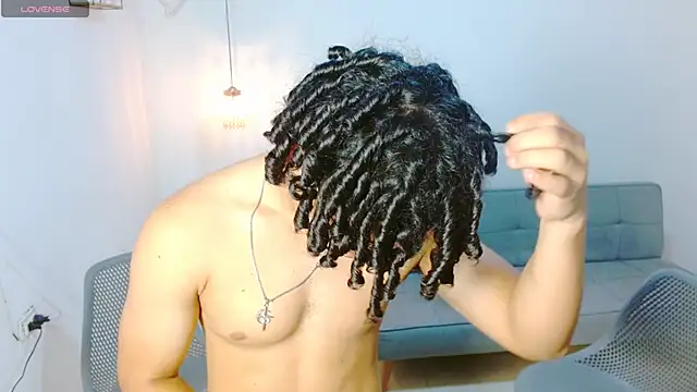 samxx muscle online show from 05-20-26, 10:34
